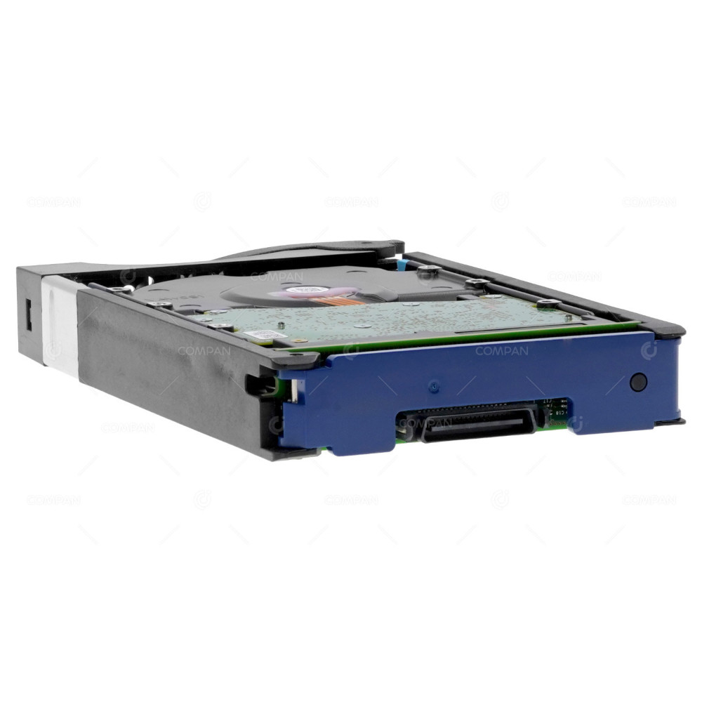 005053122 EMC HARD DRIVE 6TB 7.2K 12G SAS 3.5 LFF FOR UNITY DAE 118000623-01, 0B36097, HUS726T6TAL4200