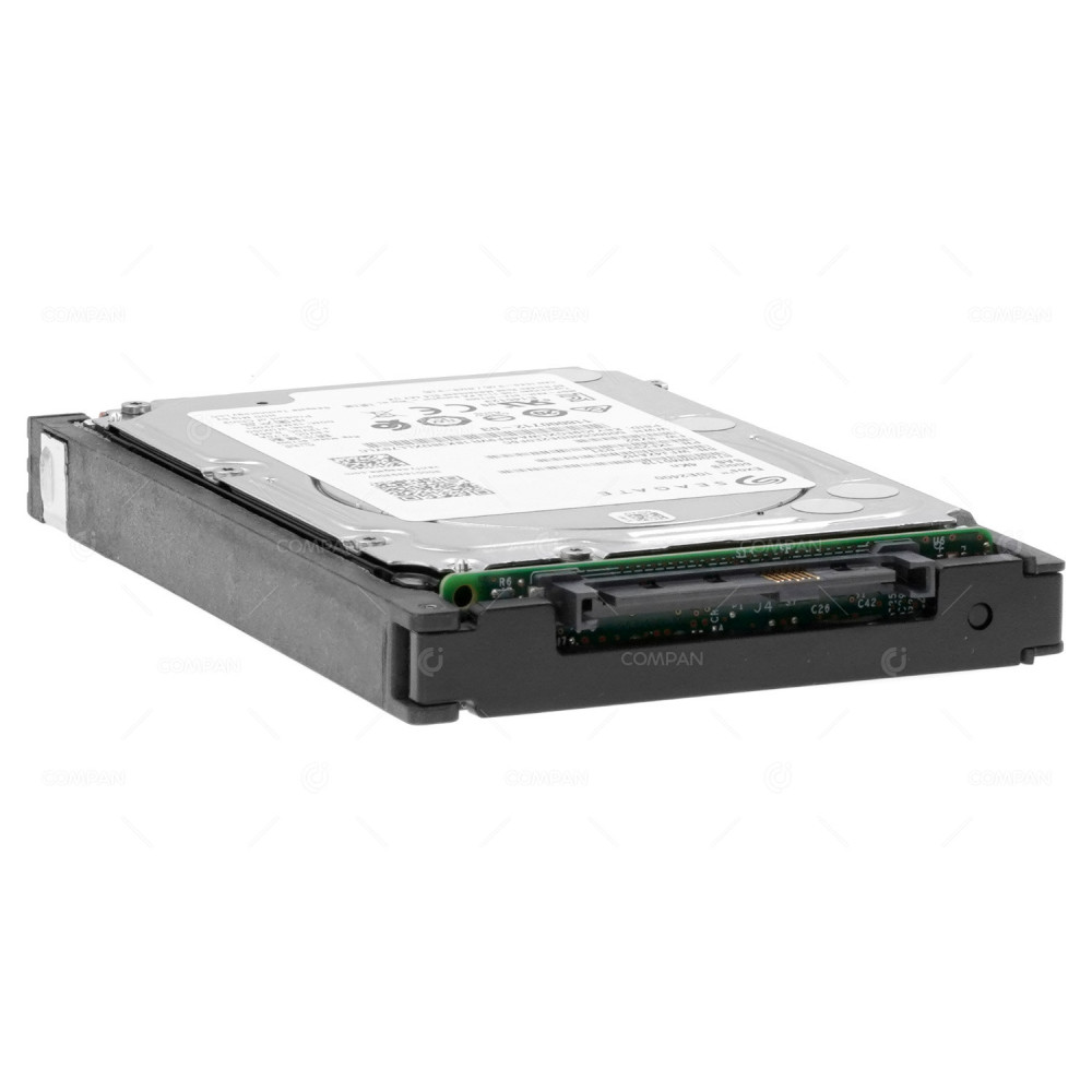 005053354 EMC 600GB 10K 12G SAS 2.5 SFF HARD DRIVE FOR UNITY DAE ST600MM0119