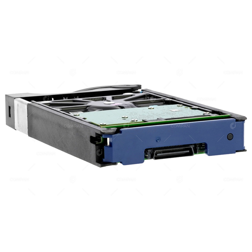 005053368 EMC HDD 4TB 7.2K SAS 12G 3.5" LFF
