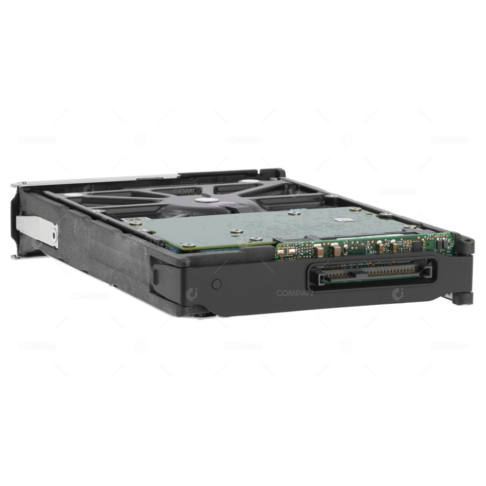 005053369 EMC 4TB 7.2K 3.5" LFF 6G SAS HARD DRIVE 1V4207-037, 118000259