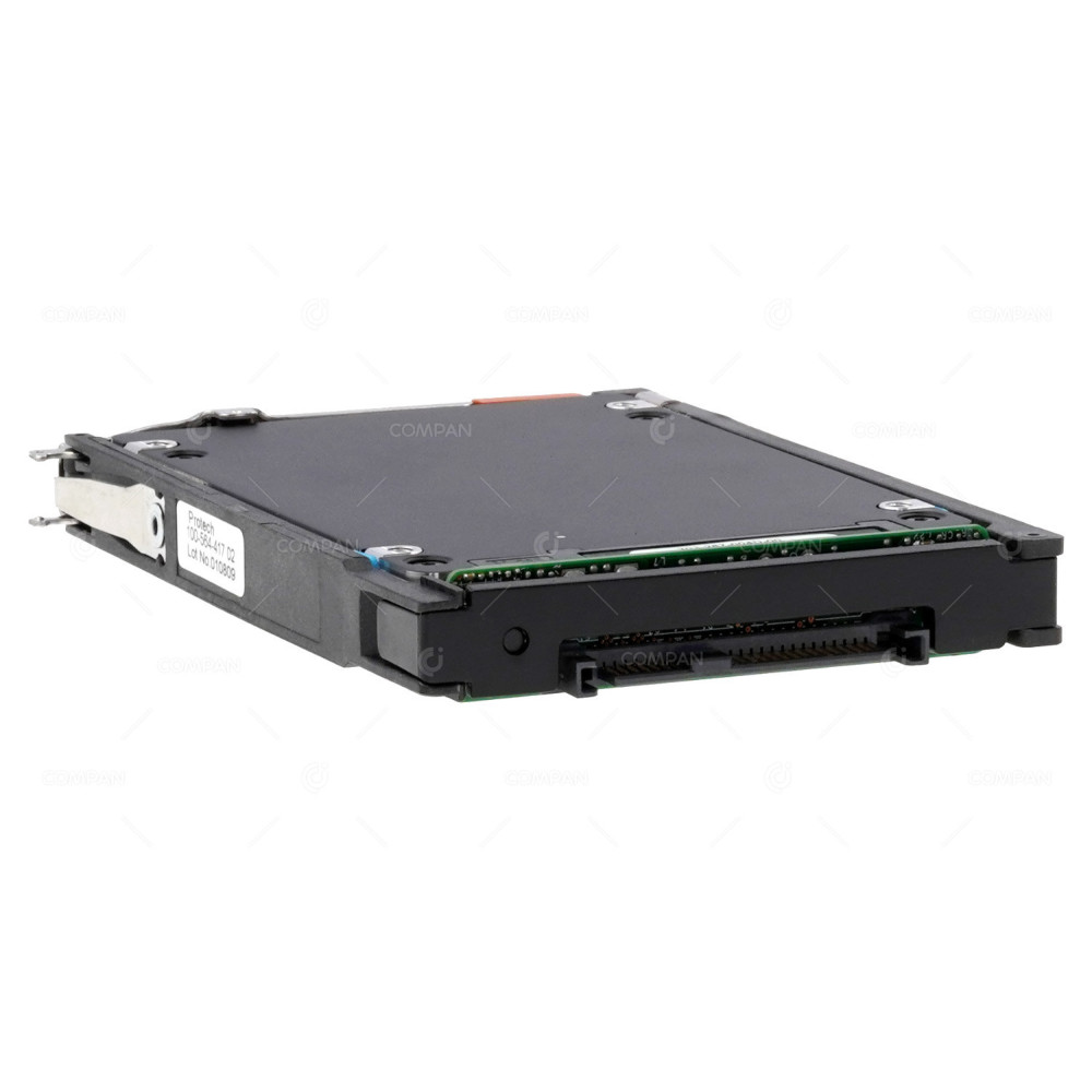 005053690 EMC 3.84TB 12G SAS 2.5 SFF SSD FOR UNITY DAE 118000847, MZ-ILT3T8C