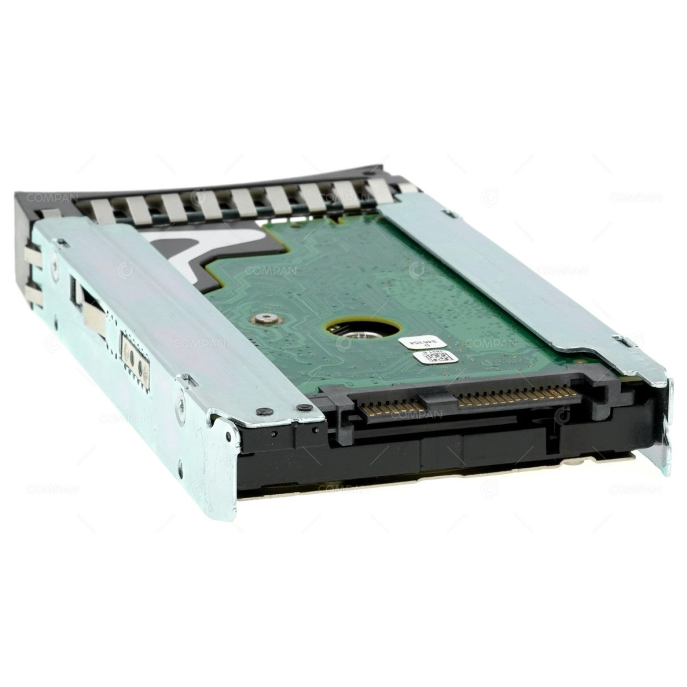 00AD103 IBM 600GB 10K 6G SAS 2.5 SFF HARD DRIVE 00AD102, 00AD106, ST600MX0001