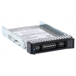 00LY324 IBM 387GB 6G SAS EMLC SSD 528 BLOCK SIZE FOR S924  PSERIES POWER9 ST400FM0243