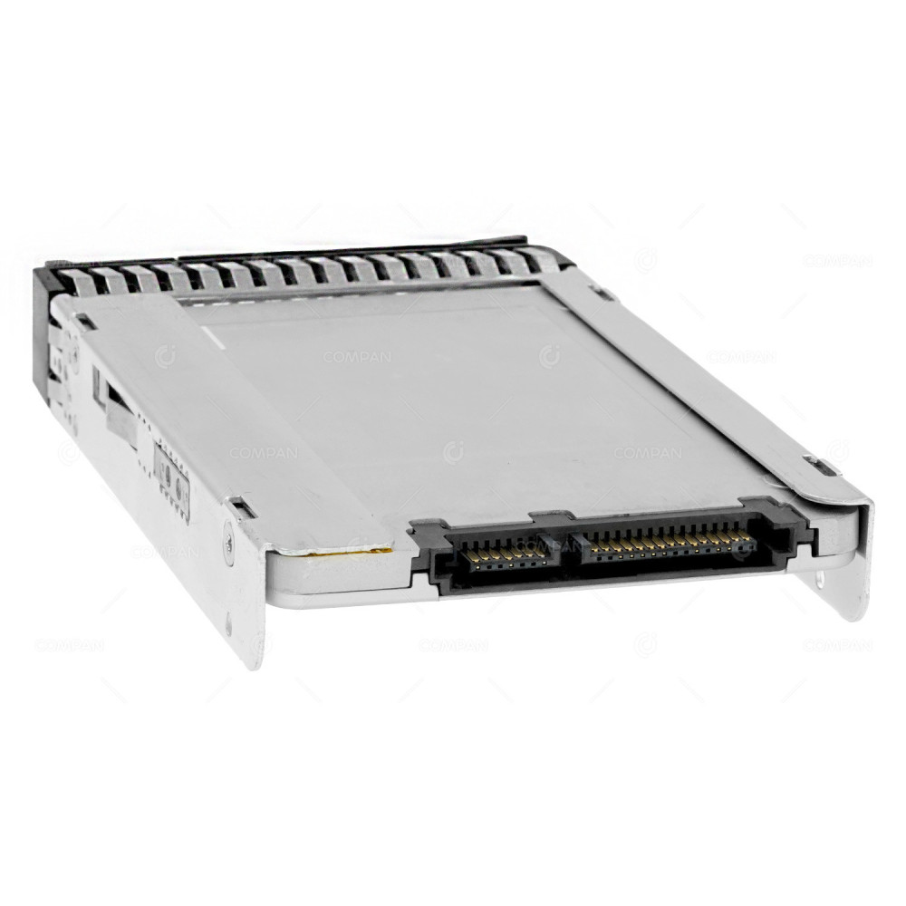 00WG631 LENOVO SYSTEM X 480GB 6G SATA 2.5 SFF SSD 00WG630, SSDSC2BB480G6N