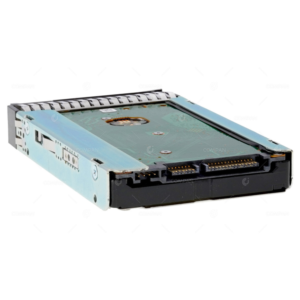 00YK026 LENOVO THINKSYSTEM 2TB 7.2K 6G SATA 2.5 SFF HARD DRIVE 1P7XB7A00037,  1FM101-156, ST2000NX0253