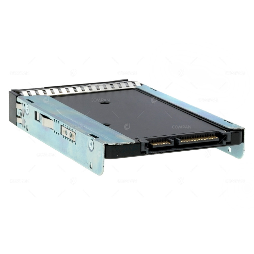 00YK199 LENOVO THINKSYSTEM 1.92TB 6G SATA 2.5 SFF SSD MZ-7LM1T9N