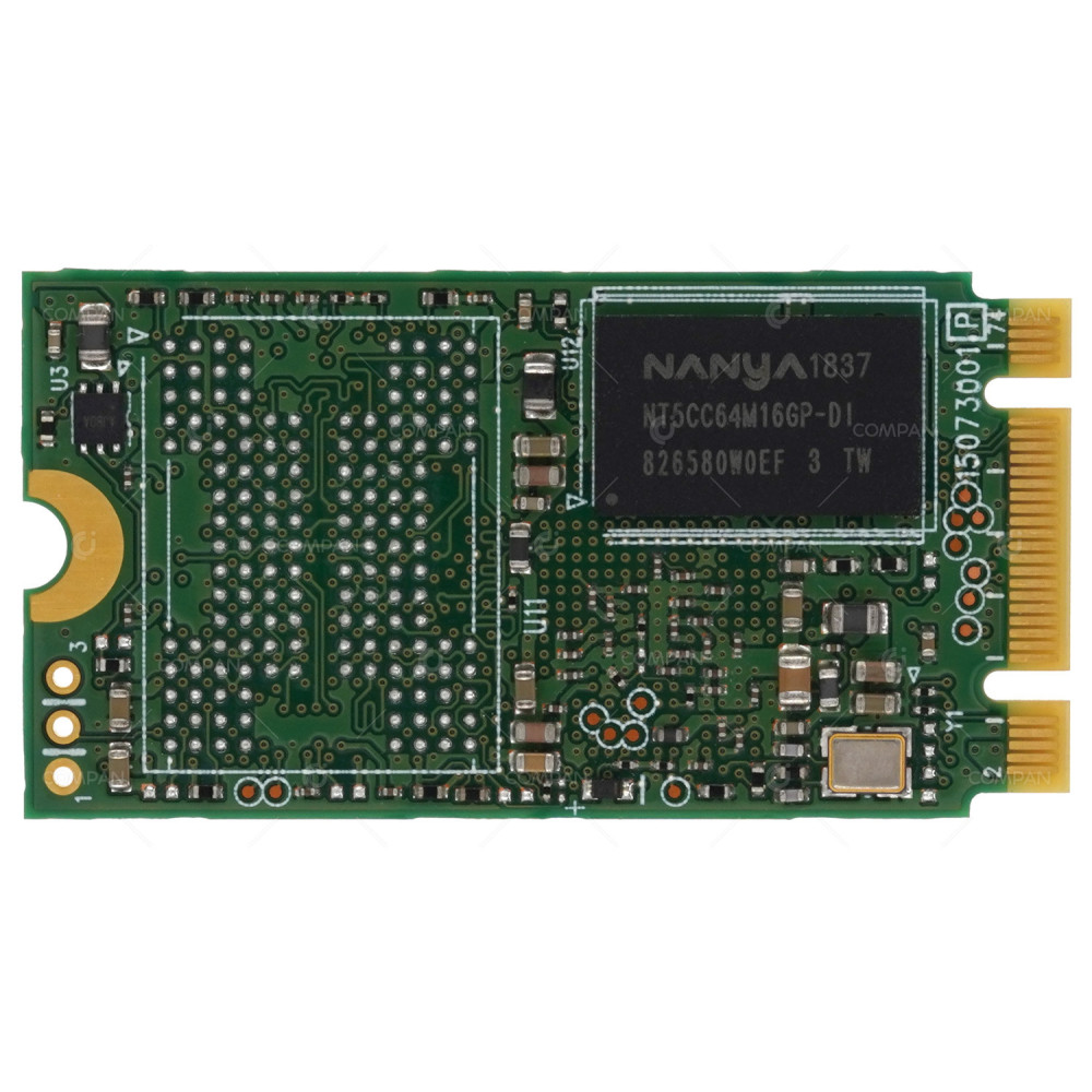 00YK352 IBM LENOVO 32GB 6G SATA 2242 M.2 SSD SSD7A20774, MSIP-REM-PPQ-CS1-SP32, CV1-SB32