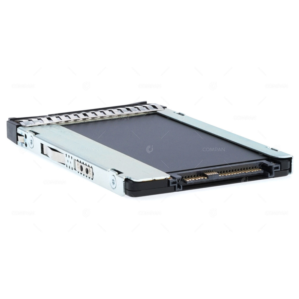 01LU763 IBM 800GB NVME U.2 LOW PROFILE DRIVE FOR E950 PSERIES POWER9 PM985, MZ-QLB8000, 59B4