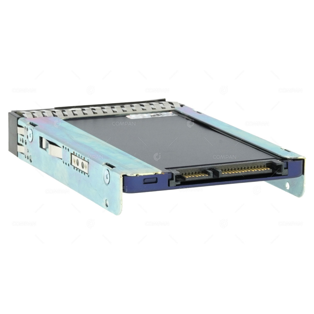 01PE306 LENOVO THINKSYSTEM 480GB 6G SATA 2.5 SFF SSD MTFDDAK480TDC