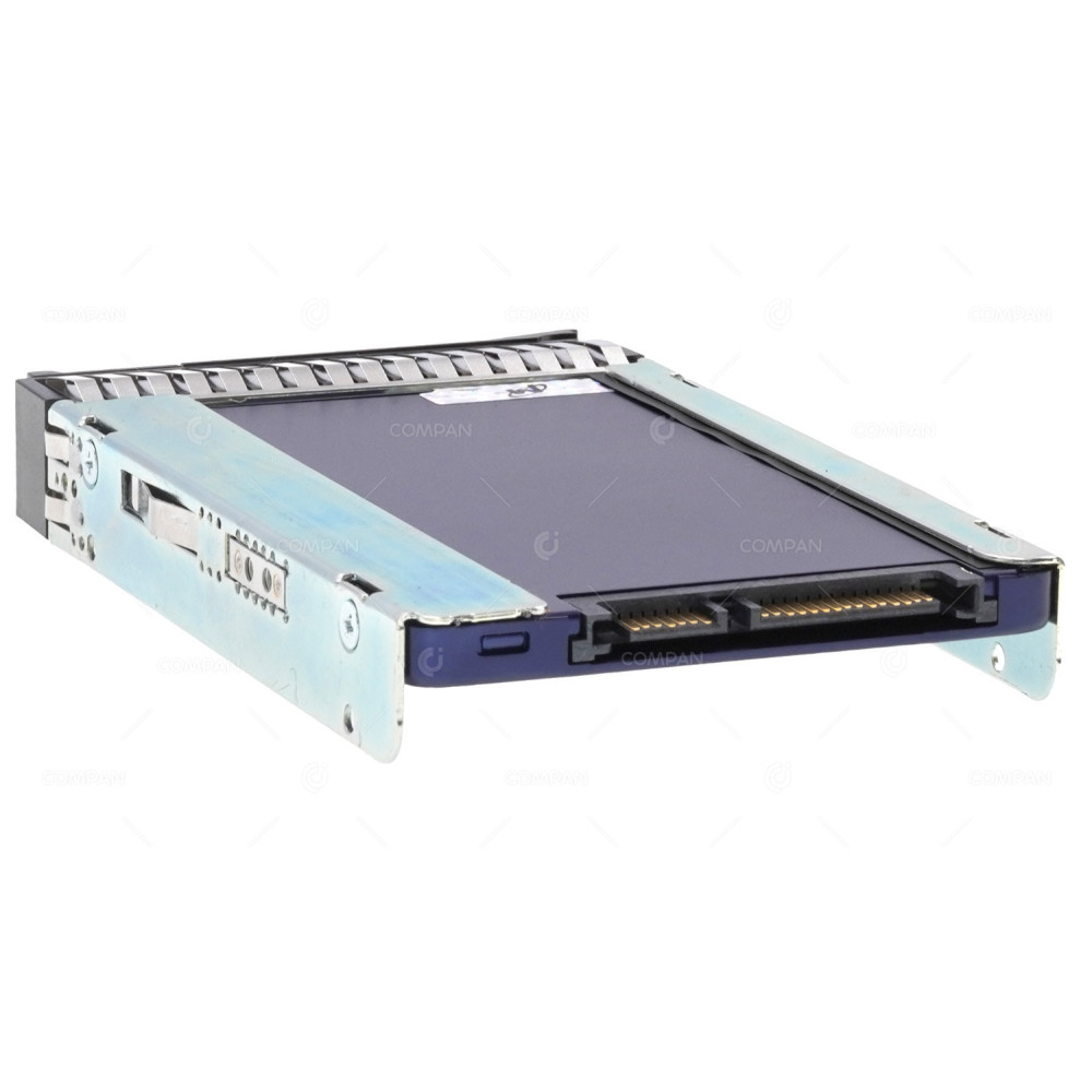 01PE360 LENOVO THINKSYSTEM  960GB 6G SATA 2.5 SFF SSD 1P4XB7A10239, MTFDDAK960TDN