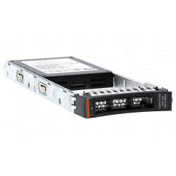 01YM655 IBM FLASH SSD 7.68TB SAS 12G 2.5" SFF FOR STORWIZE V5030F