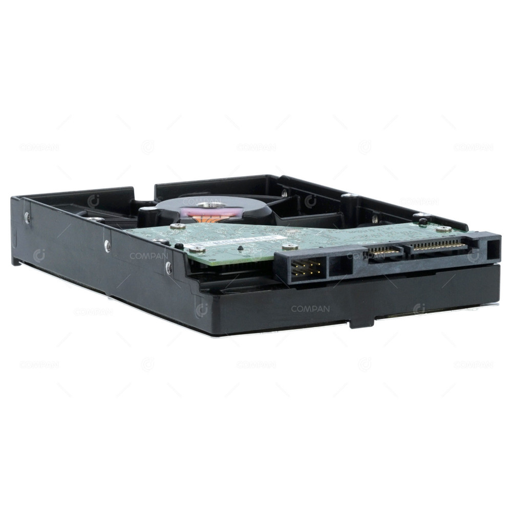 03T7041 IBM HARD DRIVE 500GB 7.2K 6G 3.5 LFF 16MB CACHE SATA 0B5821, WD5000AAKX, WD5000AAKX-08ERMA0