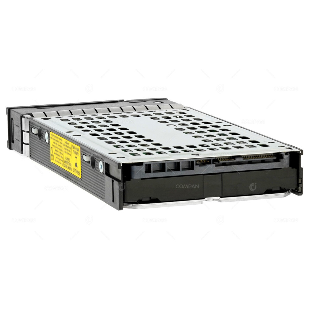 0946110-03 SEAGATE HARD DRIVE 450GB 15K 6G 3.5 SAS FOR DELL COMPELLENT -