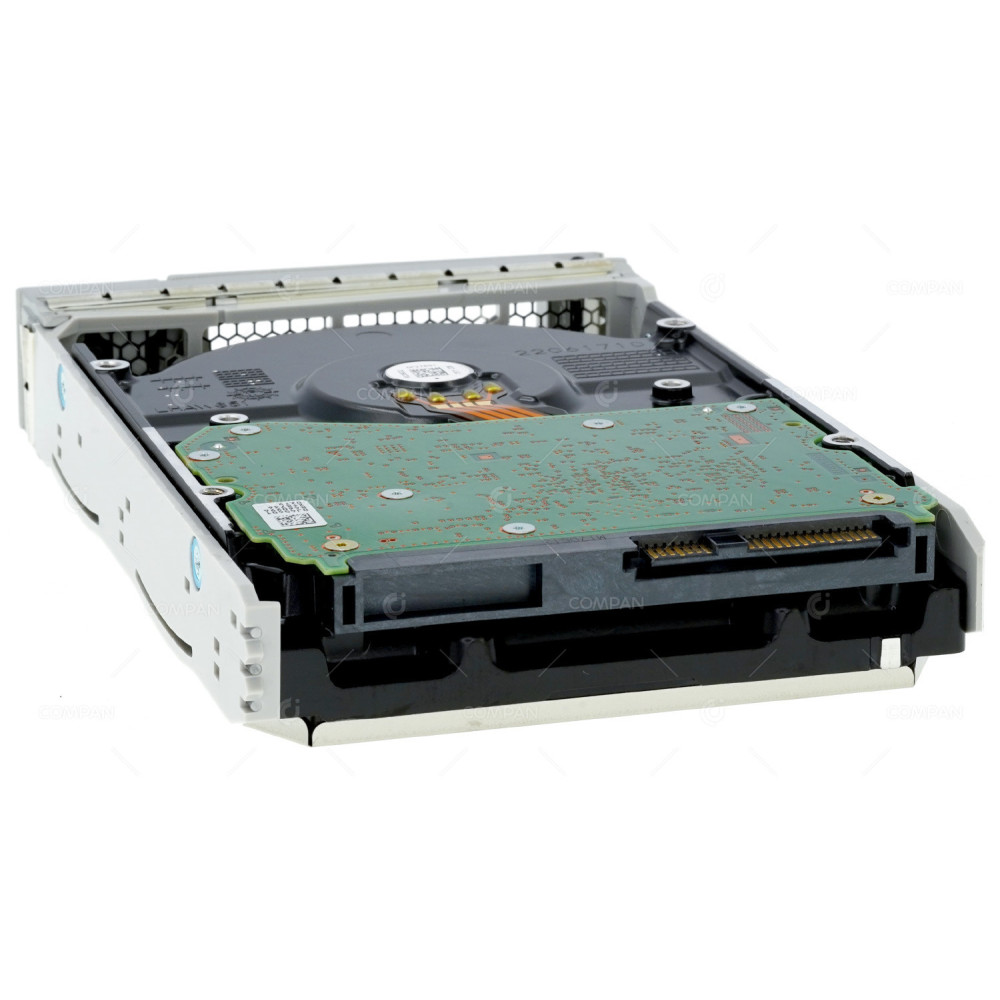 0F27393 HGST 8TB HDD FESTPLATTE 3.5" 12 GBPS SAS 7.2K 7337414