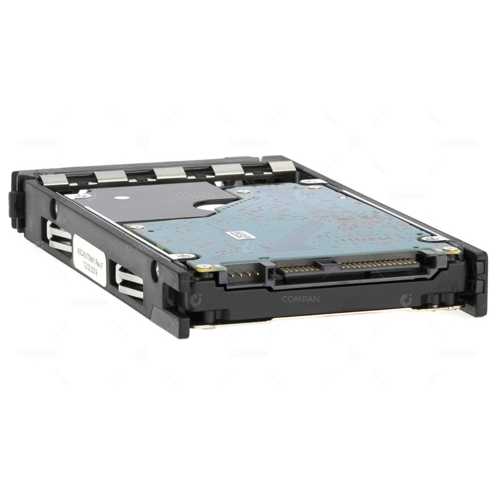 10602221378 FUJITSU HARD DRIVE 300GB 15K 12G SAS 2.5 SFF FOR RX2530 M4 RX2540 M4 CSL-A, AL14SXB30EN