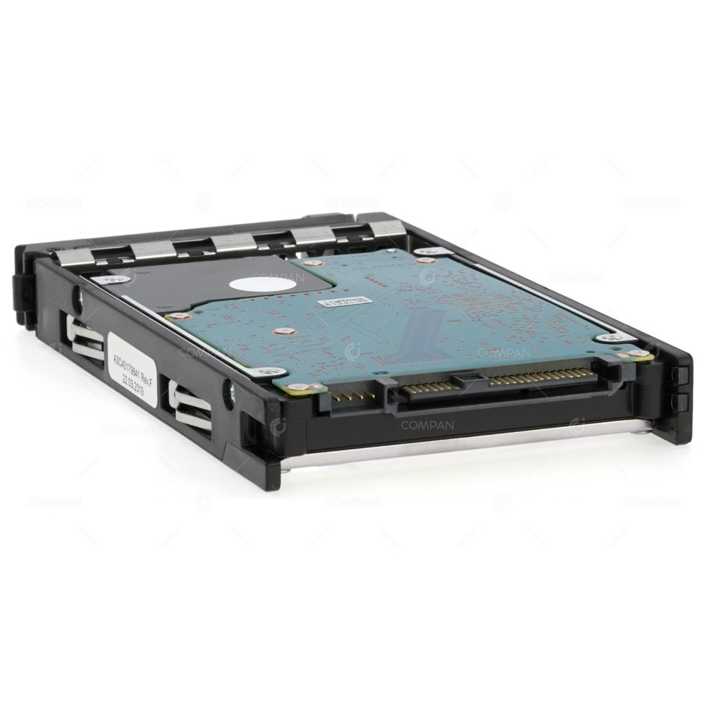 10602388855 FUJITSU HARD DRIVE 300GB 10K 12GB SAS 2.5 SFF HOT-SWAP FOR RX2530 M4 RX2540 M4 CSL-B, AL15SEB030N