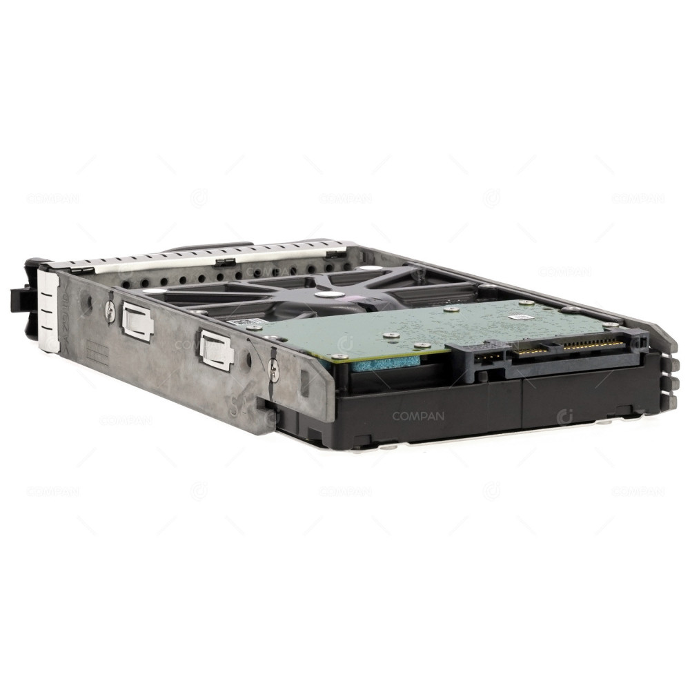 111-03284 NETAPP 6TB 3.5 LFF 7.2K 12G SAS 128MB CACHE HARD DRIVE FOR E SERIES E2700 HUS726060AL5214, 0F22881