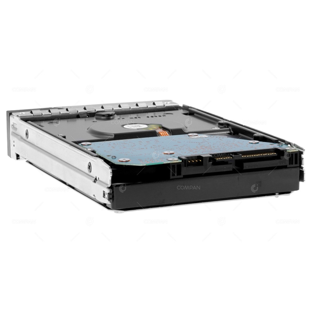 1MVTT G14 DELL HARD DRIVE 4TB 12G 7.2K SAS 3.5 LFF G14 01MVTT, MG04SCA40ENY