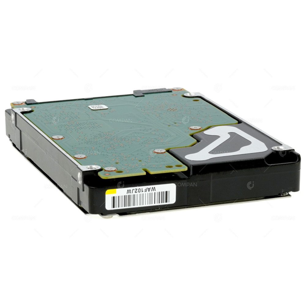 1UU200-003 HARD DRIVE SEAGATE EXOS 15E900 600GB SAS 2,5" -