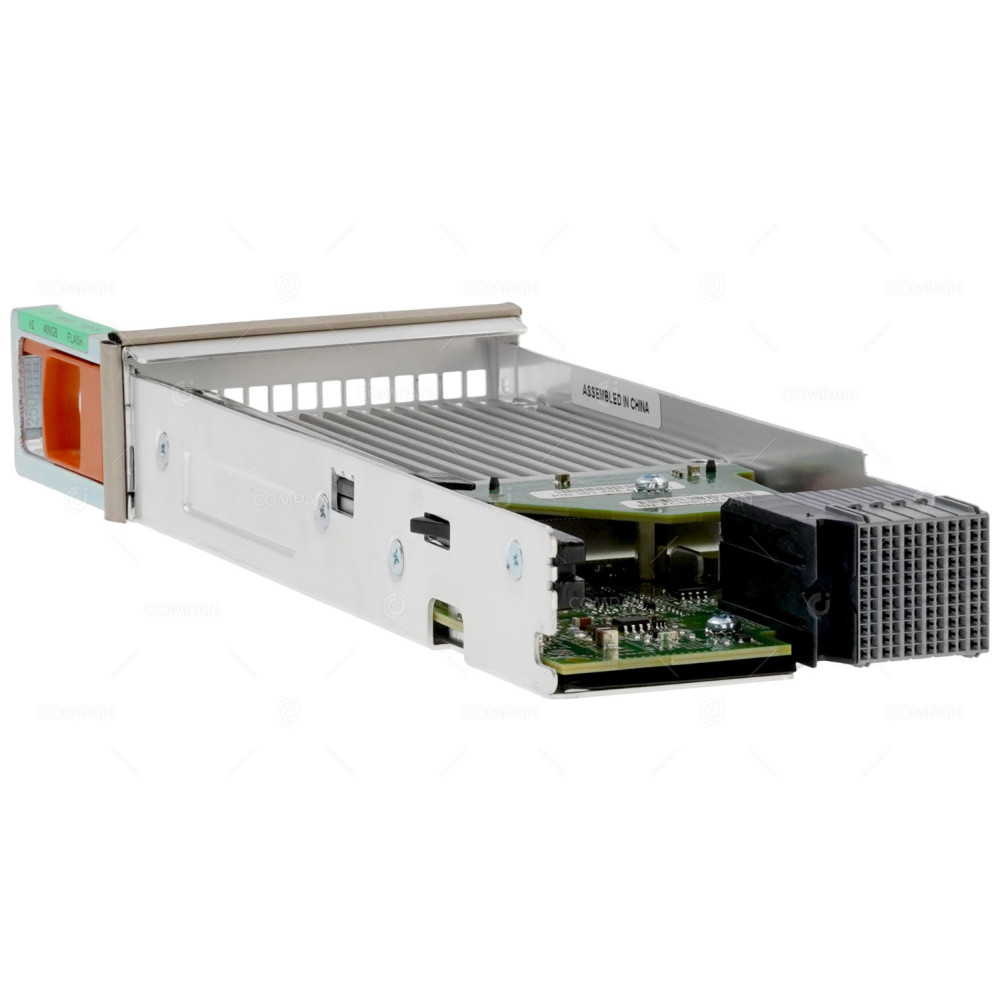 303.404.001A.02 EMC  INTEL DC P3700 400GB NVME/PCIE SSD FLASH V2 I/O MODULE FOR VMAX 250F 303-404-001-A-02, 118000264-01