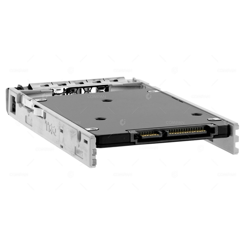 3KVC5 DELL 480GB 6G SATA 2.5 SFF SSD 03KVC5, MZ-7KH480A