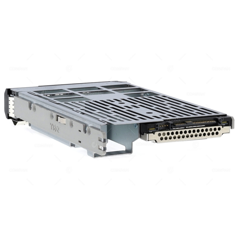 3PR5C DELL SSD 480GB SAS 12G 2.5" IN 3.5" HOT SWAP G11-G13