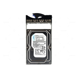 40K6889 IBM HARD DRIVE 250GB 7.2K 3G SATA 3.5 LFF HOT-SWAP 42C0484, 39M4526