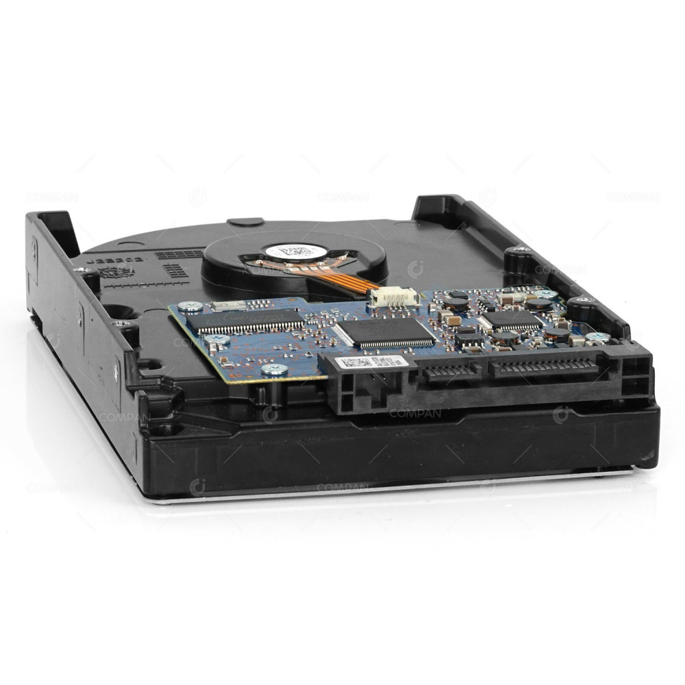 43W7629 IBM HARD DRIVE 1TB 7.2K 3G SATA 3.5 LFF 42C0401, 43W7626, HUA722010CLA330