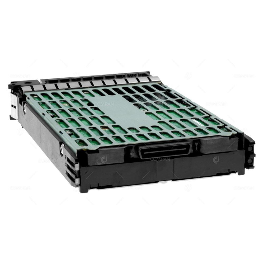 454414-001 HARD DRIVE SEAGATE 1TB 7,2K 3,5 FC NB1000D4450, 9BM004-044, 40, ST31000640FC