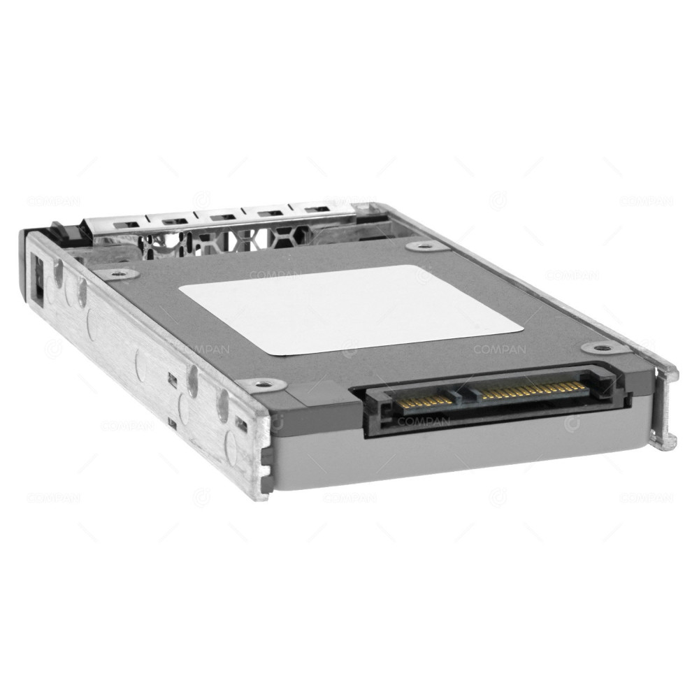 6R5R8 HARD DRIVE DELL 200GB 2.5'' SAS 6GB/S 5490903970B-143040321X, 41732716