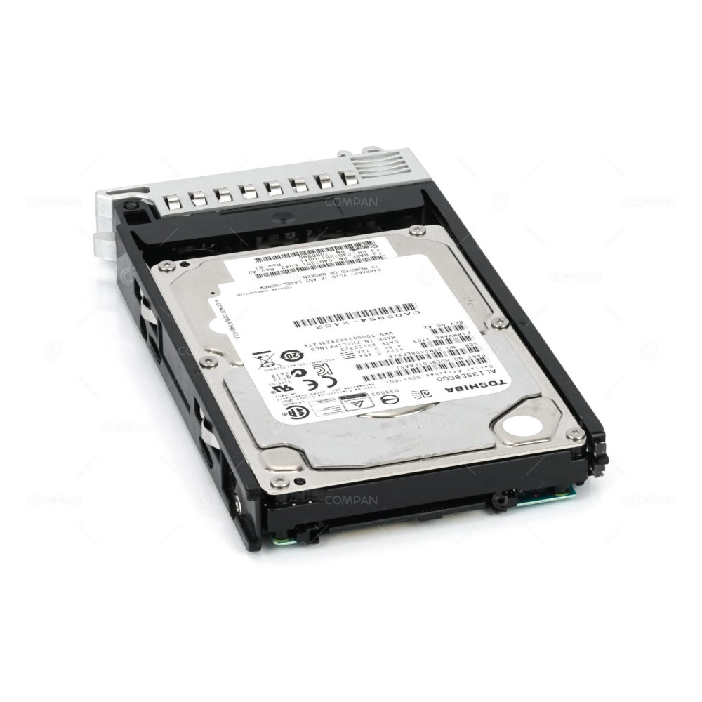 7086885 ORACLE HARD DRIVE 600GB 10K 6G 2.5 SFF SAS FOR SPARC M10-1, SPARC M10-4 CA07361-E043, CA07361-D041, CA05954-2452, HDEBC01FAA51, AL13SEB600