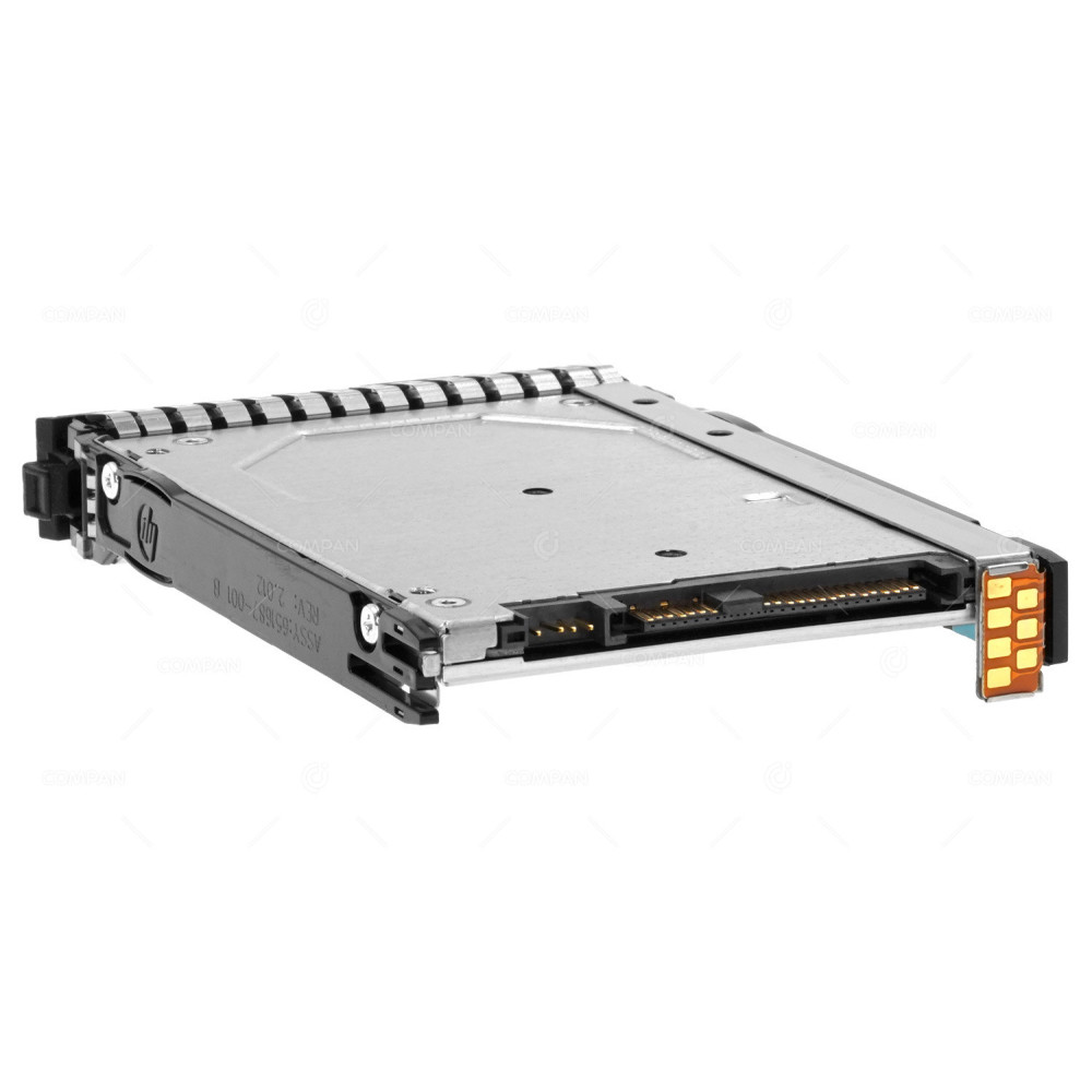 762749-001 HP 800GB 12G SAS 2.5 SFF SSD FOR G8 G9 G10 750222-002, 762266-001, PX03SNF080, 762261-B21