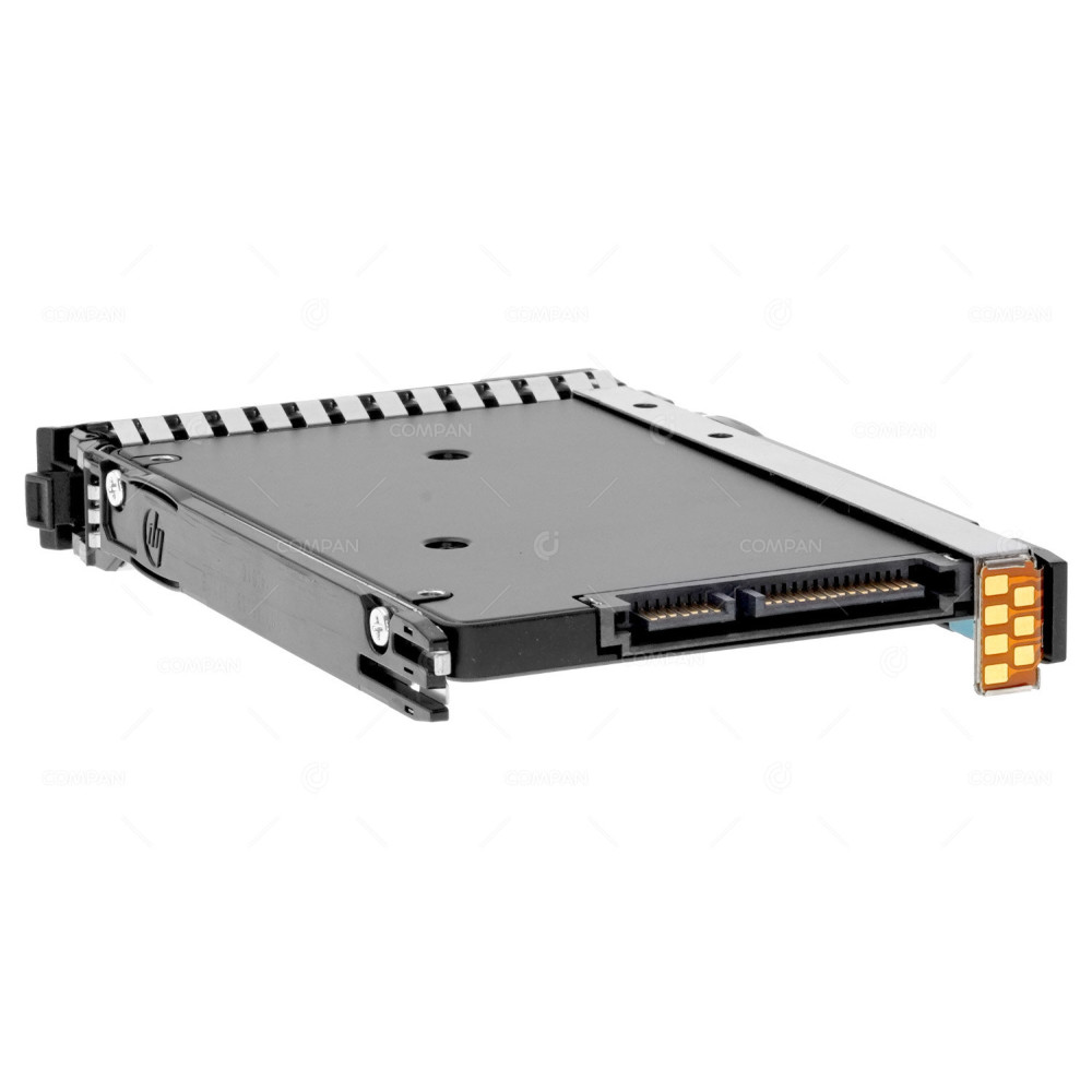 817111-001 HP 960GB 6G SATA 2.5 SFF HOT PLUG SSD 816962-004, MZ-7KM9600