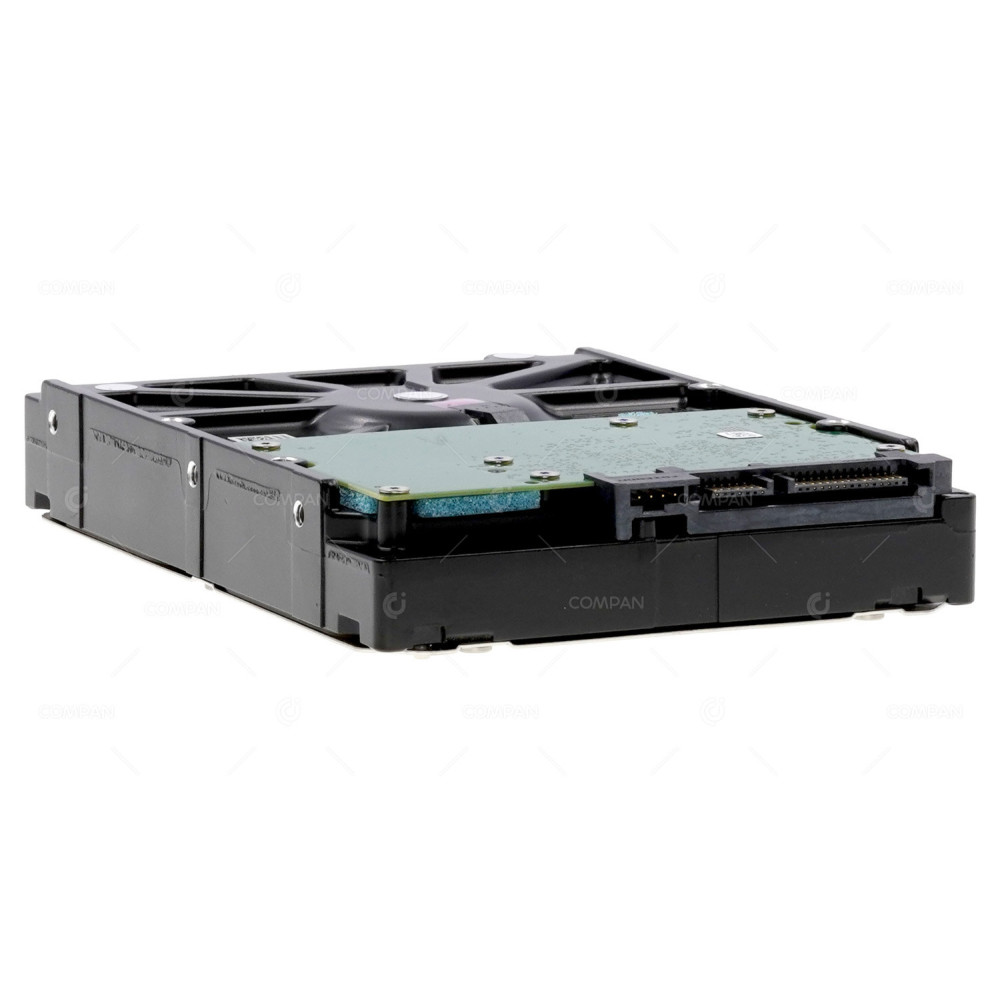 820630-003 HP HARD DRIVE 4TB 7.2K 6G SATA III AF 3.5 LFF ST4000NM0165, 1YZ11V-025