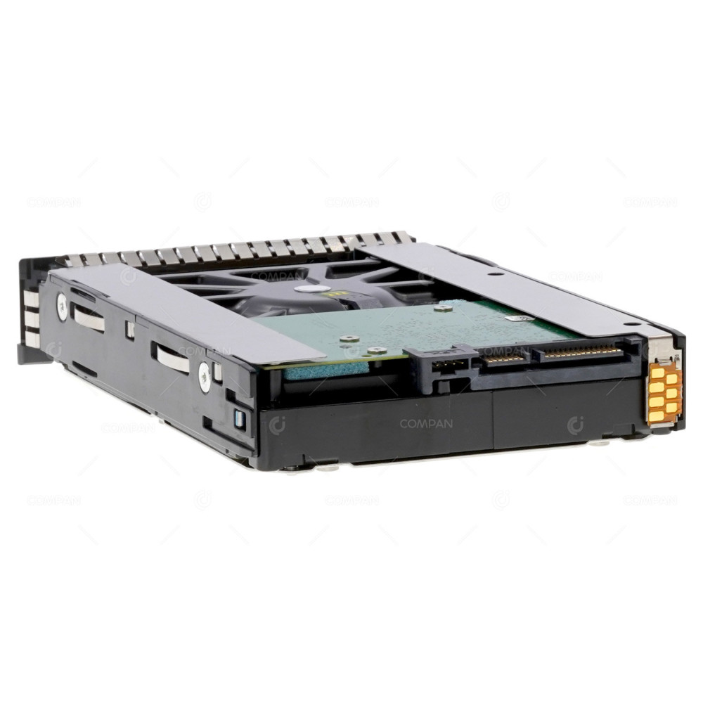 862127-001 HP 4TB 7.2K 6G SATA 3.5 LFF HARD DRIVE 846522-004, 861680-004, ST4000NM0035