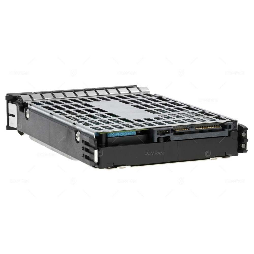869728-001 HP HARD DRIVE 4TB 12G 7.2K SAS 3.5 LFF MDL FOR STOREONCE 818369-004, 846523-004,