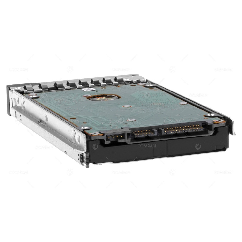 8DN1Y-G14 DELL HARD DRIVE 1TB 6G 7.2K SATA 2.5 SFF G14 08DN1Y, 1VE130-136, ST1000NX0443