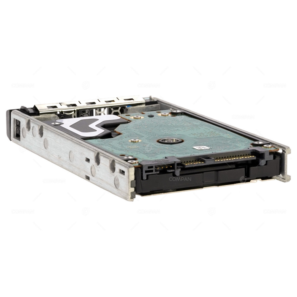 8JRN4 DELL HARD DRIVE 900GB 10K 6G SAS 2.5 SFF HOT-SWAP G11 G12 G13 08JRN4, ST9900805SS