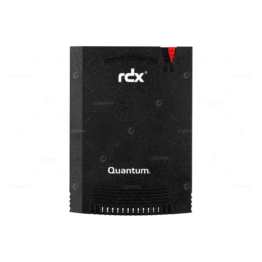 9-02009-01 QUANTUM RDX 1TB CARTRIDGE FOR RD1000 -