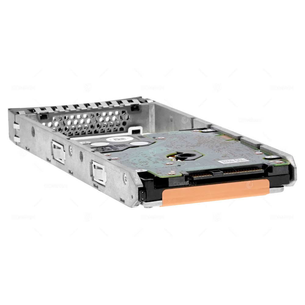 98Y3275 IBM HARD DRIVE 450GB 10K 6G 2.5 SAS SFF SED HOT-SWAP 98Y1775