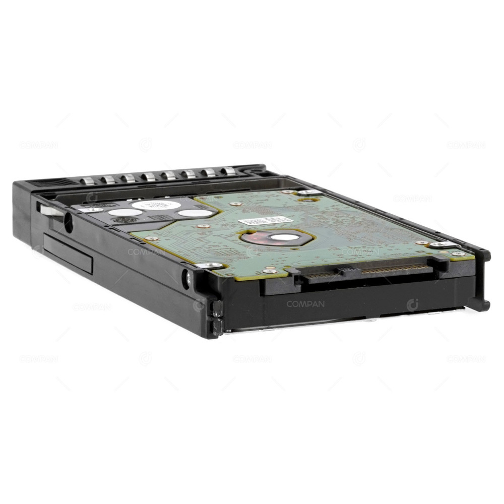 A3C40184921 HITACHI 600GB 2,5" SFF SAS 12G 10K  HARD DRIVE 10601885359, 0B31839