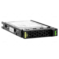 A3C40191360 FUJITSU HDD 2TB 7.2K SAS 12G 2.5" SFF