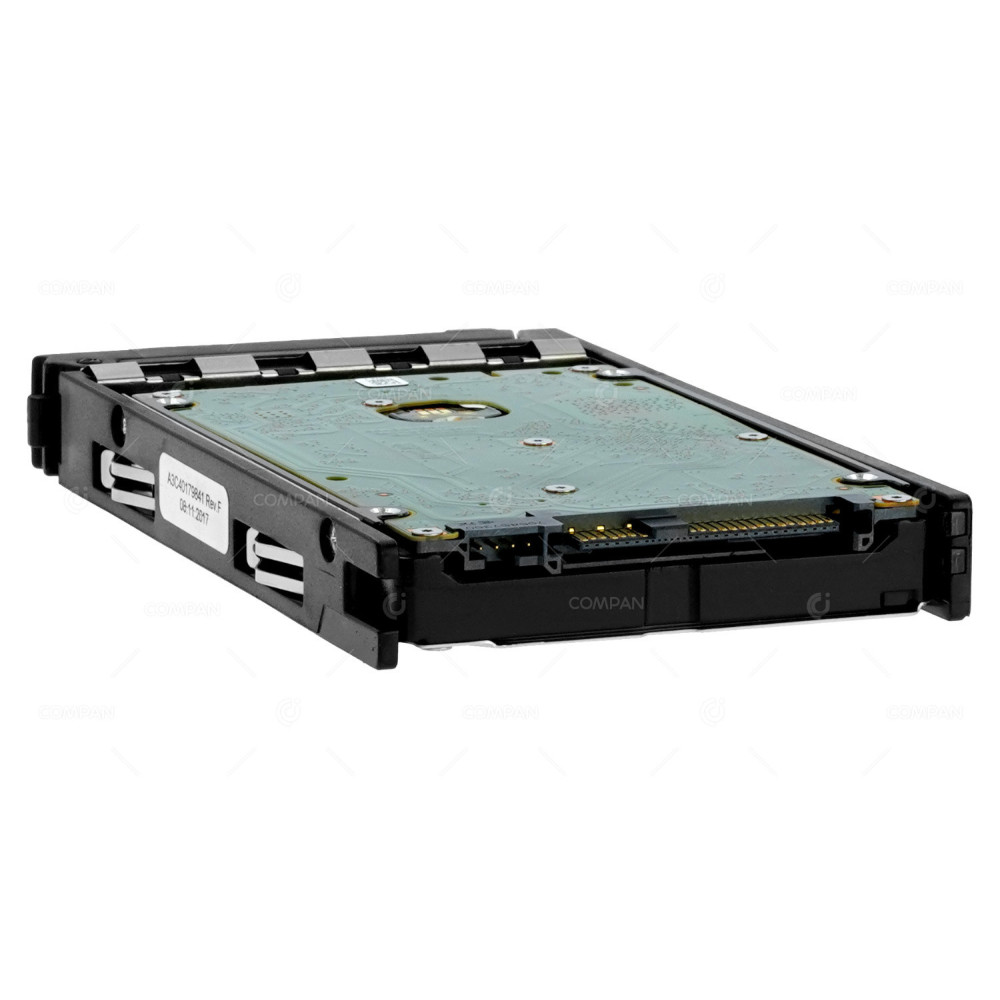 A3C40191360 FUJITSU 2TB 7.2K 12G SAS 2.5 SFF HARD DRIVE 10601920268, ST2000NX0273