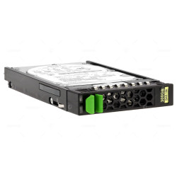 A3C40196288 FUJITSU HARD DRIVE 300GB 10K 12G SAS 2.5 SFF FOR RX2530 RX2540 M1, M2 1060204489, HUC101830CSS204