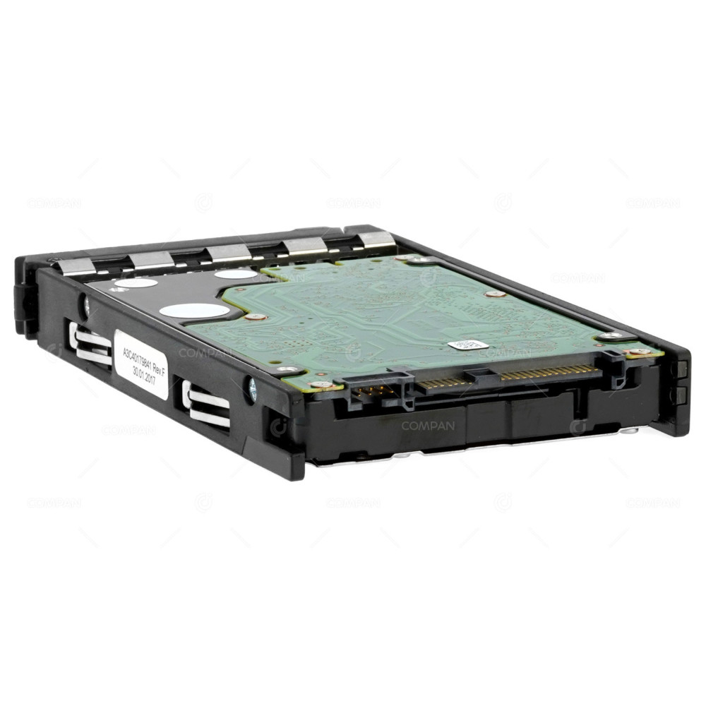 A3C40197799 FUJITSU 900GB 2,5" SFF SAS 12G 10K HARD DRIVE 10602107482, 1FE201-040