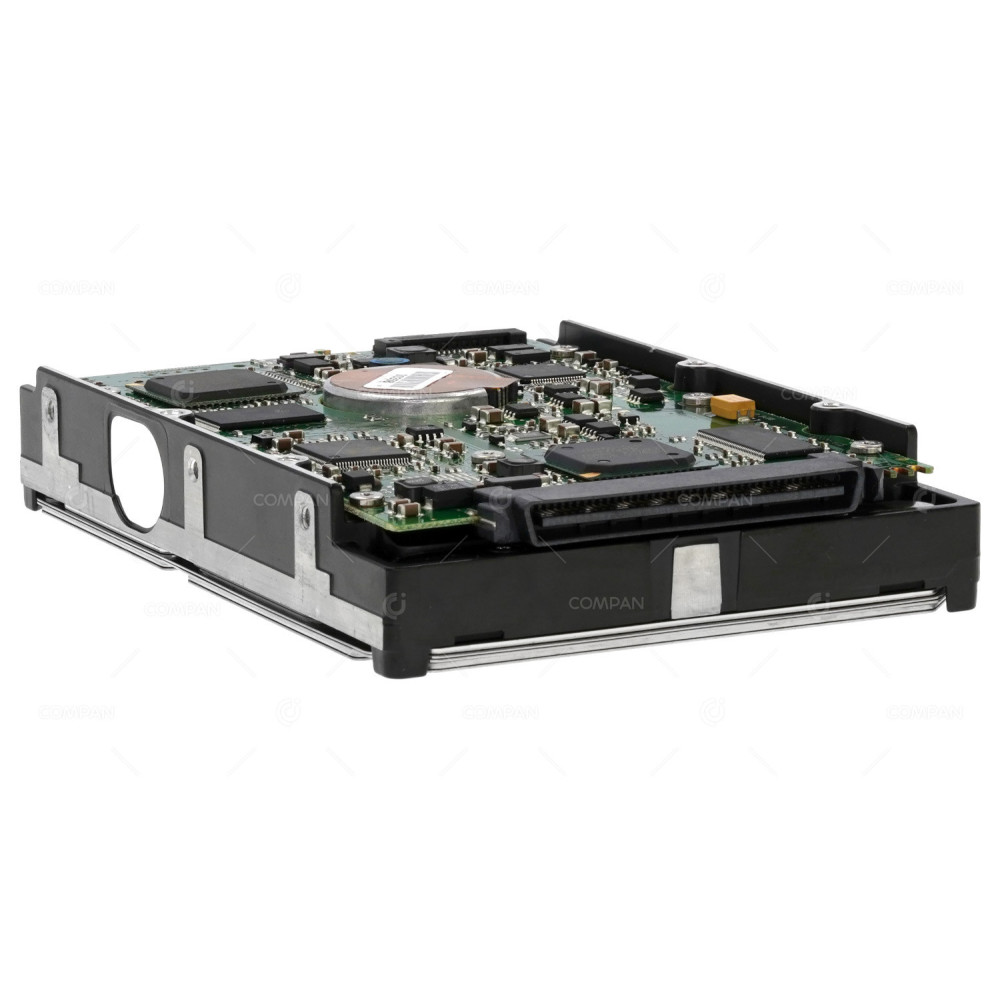 A8706-60001 HP HARD DRIVE 73GB 15K ULTRA320 SCSI 3.5 LFF  A8707A, A8706-69001, 0950-4381