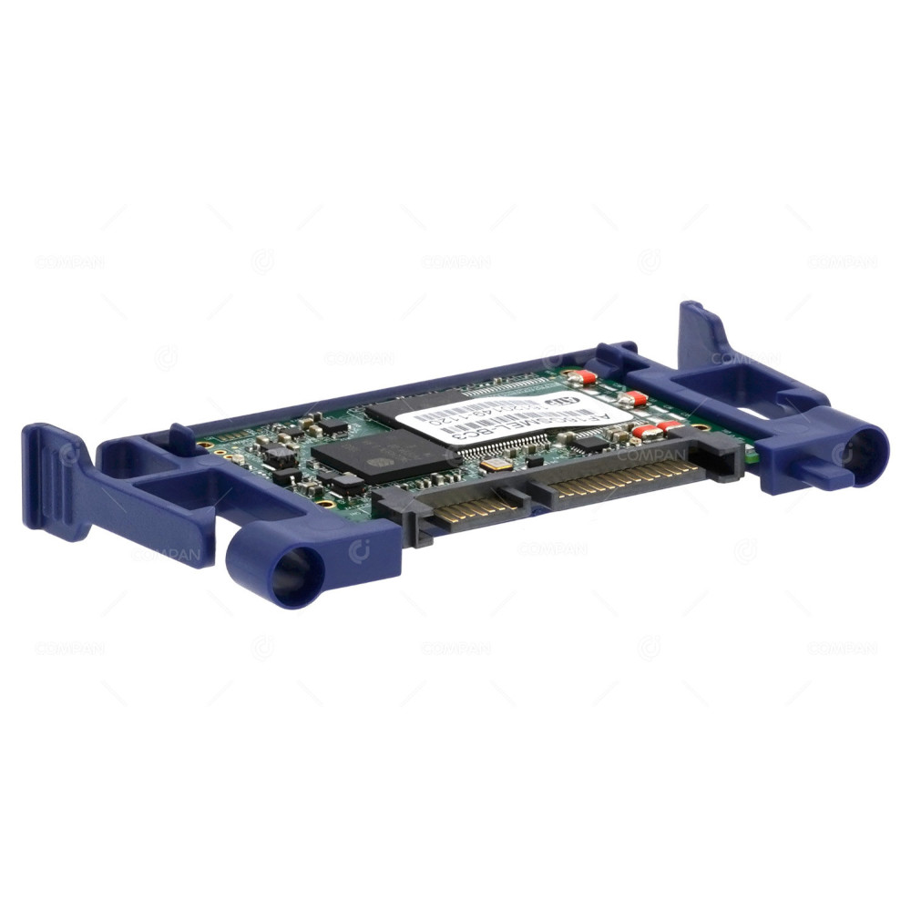 AF16GSMEL-BC3 ATP ELECTRONICS 16GB MSATA SSD SOLID STATE DRIVE CARD FOR S500, S400 -