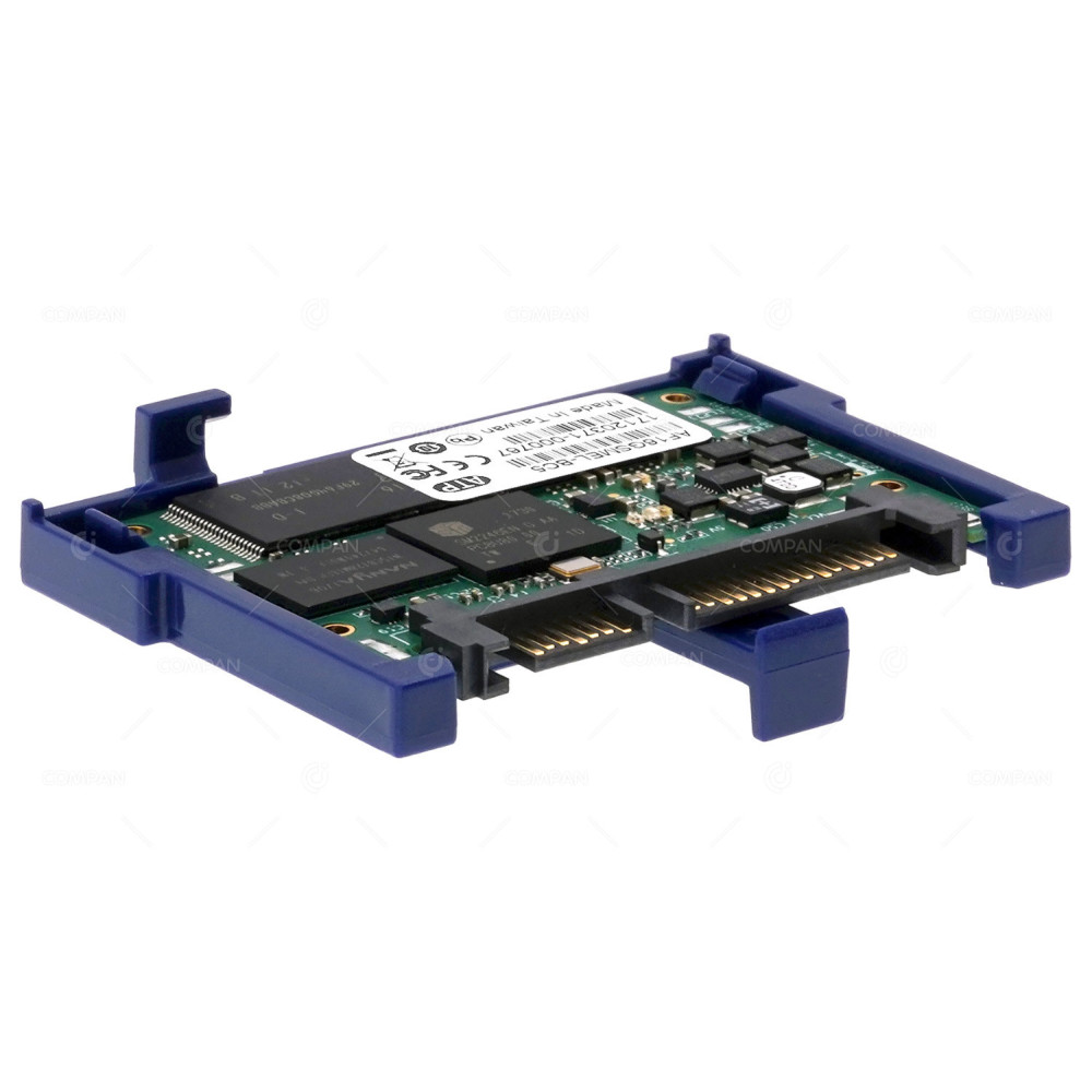 AF16GSMEL-BC5 ATP ELECTRONICS 16GB MSATA SSD SOLID STATE DRIVE CARD FOR S400 -