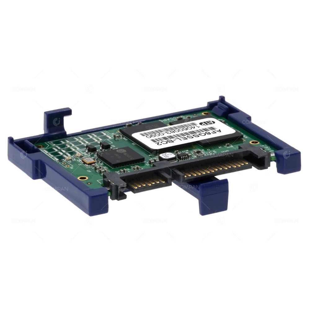 AF8GSSEL-BC2 ATP ELECTRONICS 8GB MSATA SSD SOLID STATE DRIVE CARD FOR S500, S400 -
