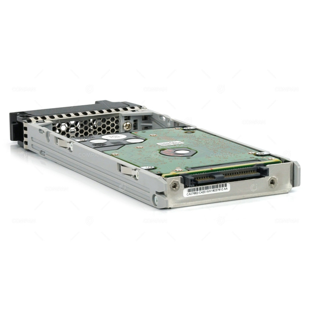 CA08226-E778 FUJITSU HDD 1.8TB 10K SAS 12G 2.5" SFF FOR ETERNUS DX S3 S4